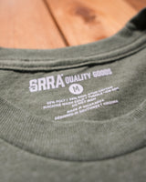 Spearhead Valley Tee