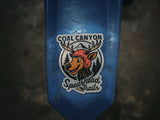 Coal Canyon Elk Sticker