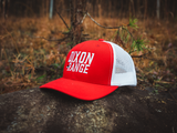 Dixon Range Hat