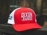 Dixon Range Hat