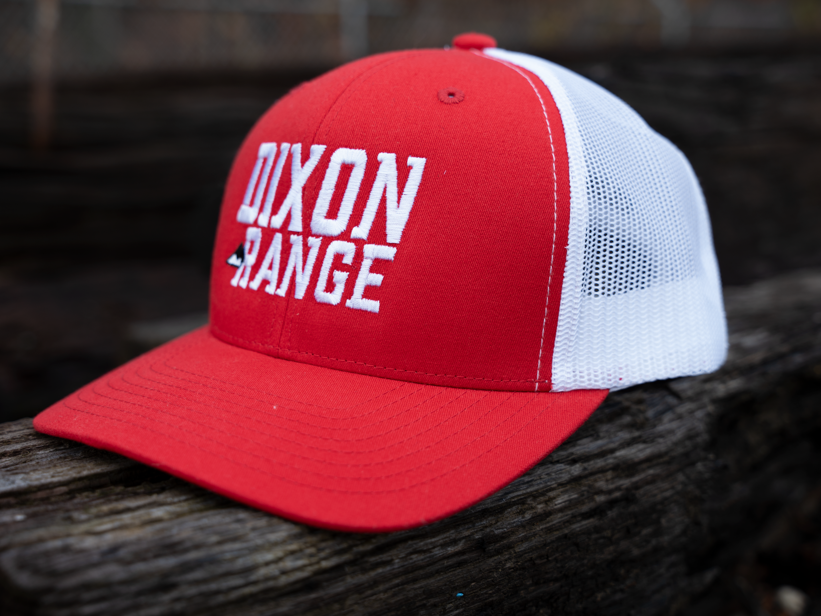 Dixon Range Hat